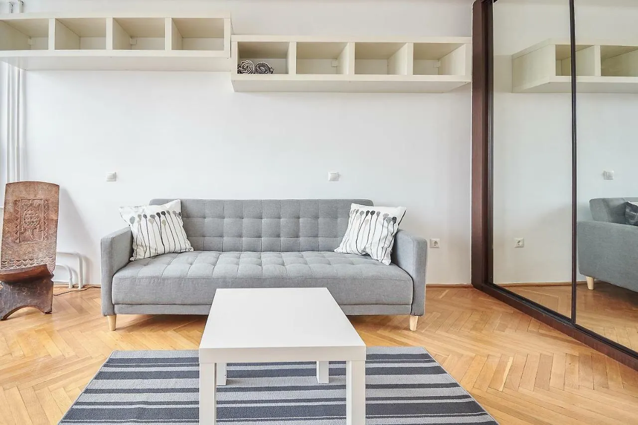 Buda Castle Studio - Inside Buda Castle Budapest Apartment