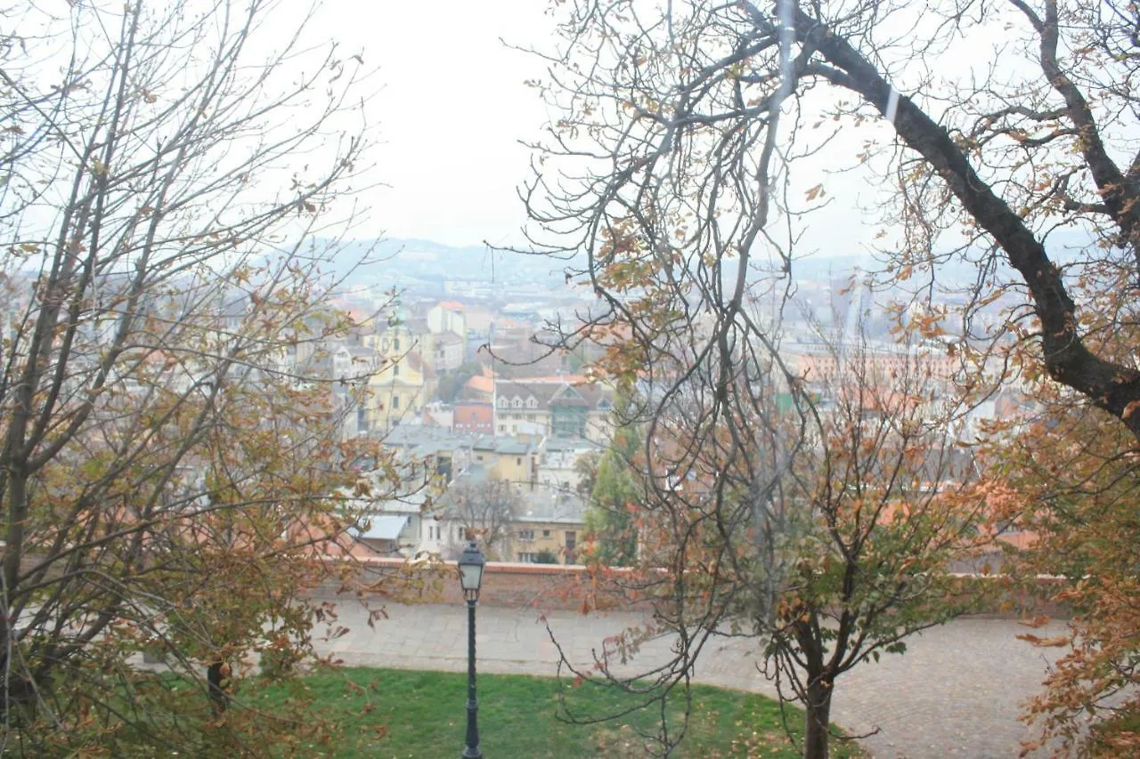 Buda Castle Studio - Inside Buda Castle Budapest