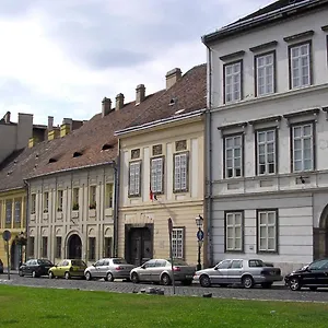 Premium Buda Castle Apartment