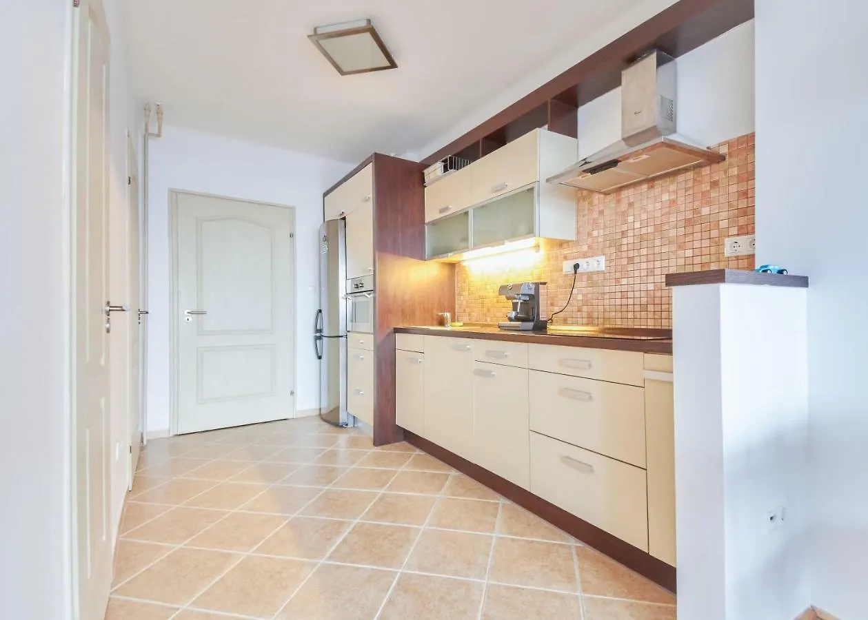 Buda Castle Studio - Inside Buda Castle 布达佩斯 公寓