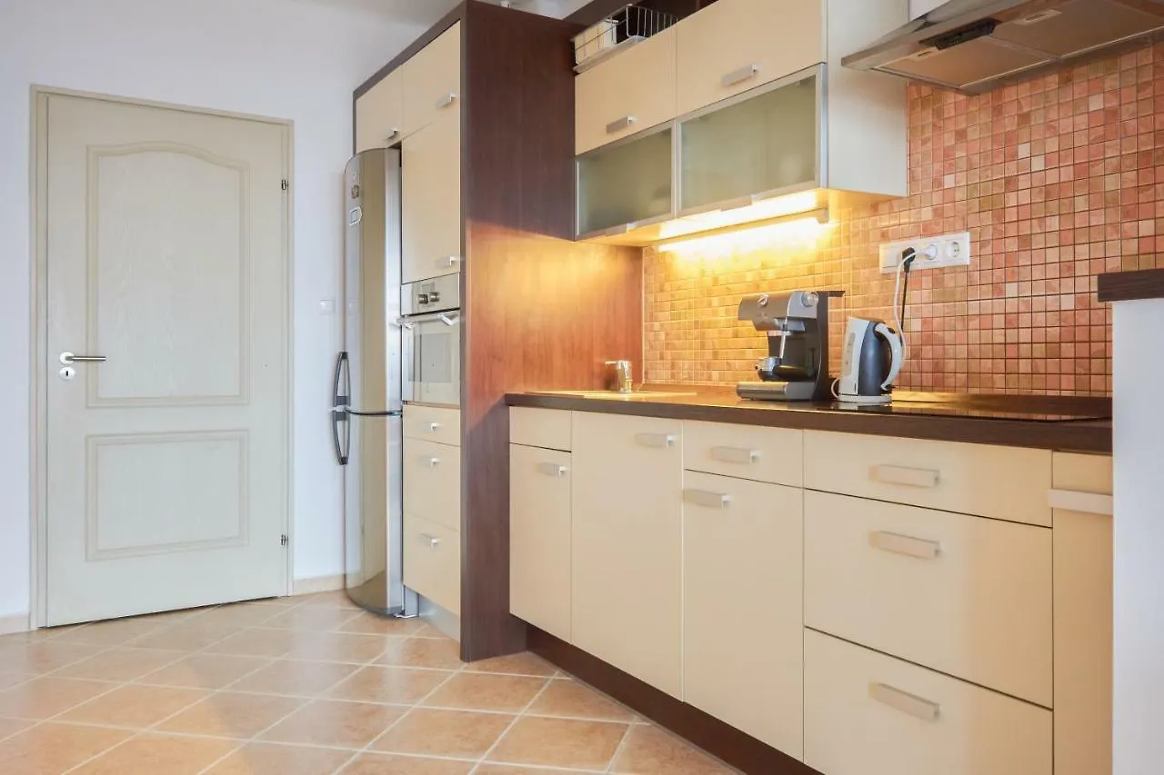 Buda Castle Studio - Inside Buda Castle 布达佩斯