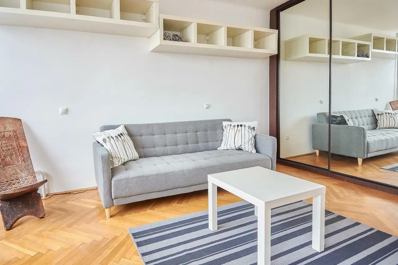 公寓 Buda Castle Studio - Inside Buda Castle 布达佩斯
